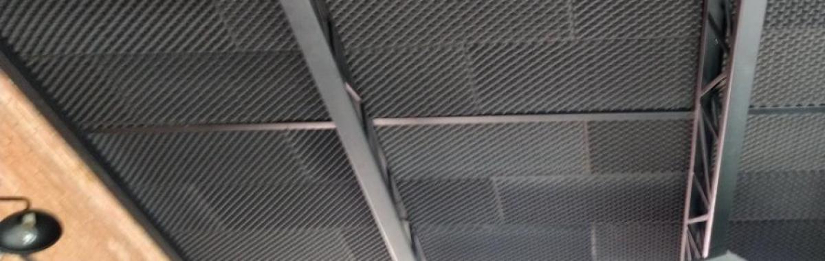 Isolamento acústico para escolas Isolamento acústico para escolas