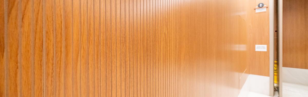 Painel acústico para parede Painel acústico para parede