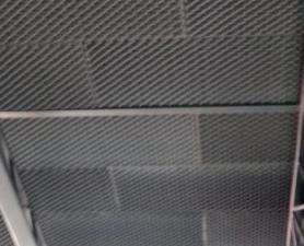 Tratamento acústico para salas de aula