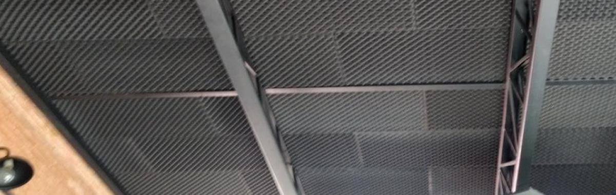 Venda de espuma acústica sonex