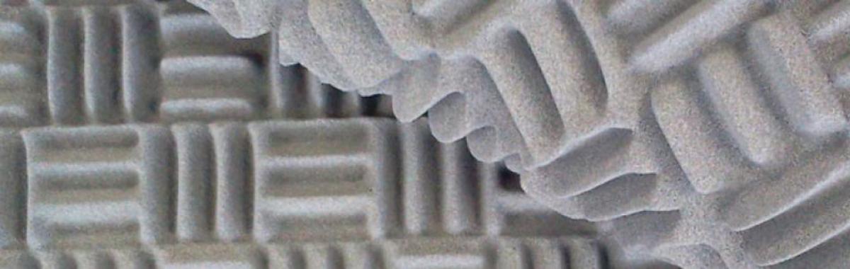 Venda de espuma Sonex Venda de espuma Sonex